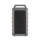 Powerbank CM STORM Powerbank solarny Fuel Series 2xUSB USB-C 10000mAh 20W Szary FS405